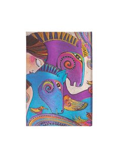   Paperbalnks butikkönyv Maria and Mares mini vonalas (9781439772249)