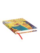 Paperbalnks butikkönyv Fall Foliage midi vonalas (9781439772430)