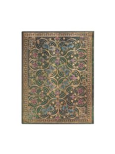   Paperblanks FLEXIS notesz, füzet Pinnacle ultra vonalas (9781439772591)