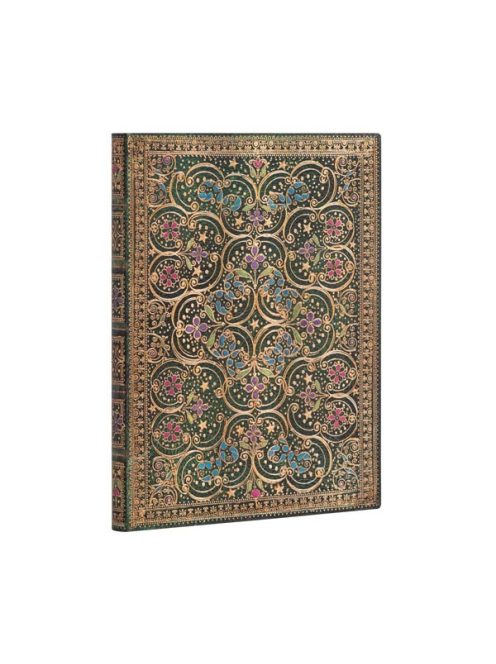 Paperblanks FLEXIS notesz, füzet Pinnacle ultra vonalas (9781439772591)