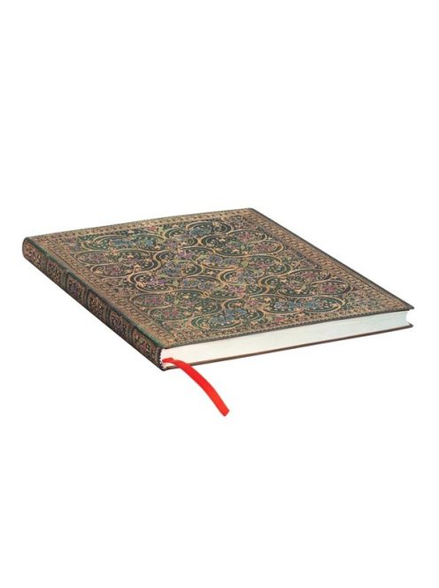 Paperblanks FLEXIS notesz, füzet Pinnacle ultra vonalas (9781439772591)