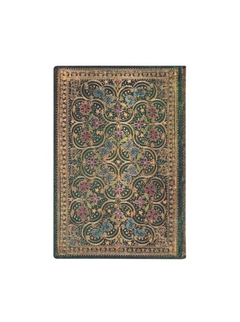 Paperblanks FLEXIS notesz, füzet Pinnacle mini vonalas (9781439772614)