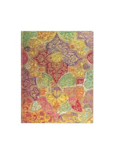   Paperblanks FLEXIS notesz, füzet Bavarian Wild Flower ultra vonalas (9781439772621)