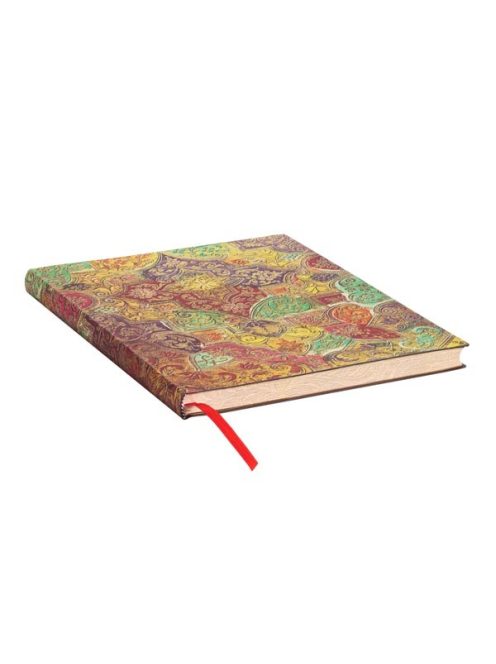 Paperblanks FLEXIS notesz, füzet Bavarian Wild Flower ultra vonalas (9781439772621)