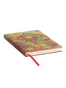 Paperblanks FLEXIS notesz, füzet Bavarian Wild Flower midi vonalas (9781439772638)