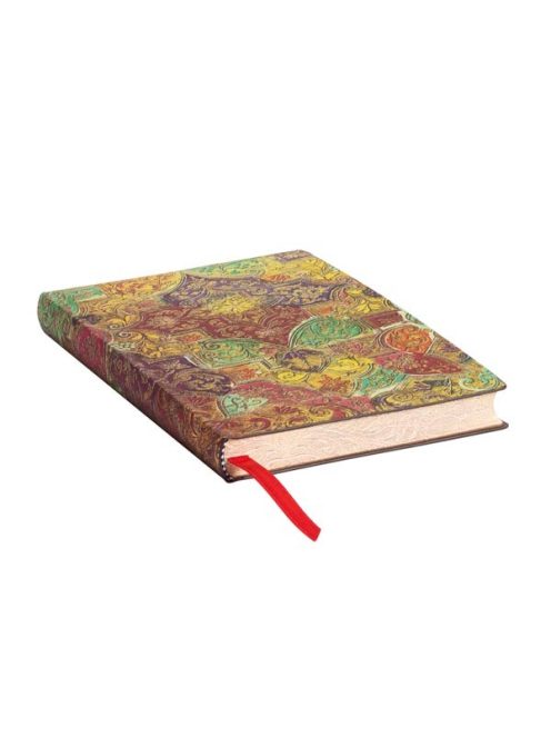 Paperblanks FLEXIS notesz, füzet Bavarian Wild Flower mini vonalas (9781439772645)