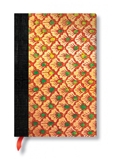 Paperblanks butikkönyv The Waves (Volume 3) mini vonalas (9781439772911)