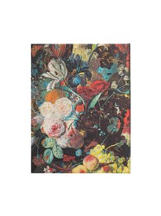   Paperblanks telefonregiszter Van Huysum ultra   (9781439780947)