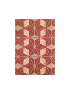   Paperblanks FLEXIS notesz, füzet Hishi midi vonalas 176 old. (9781439781029)