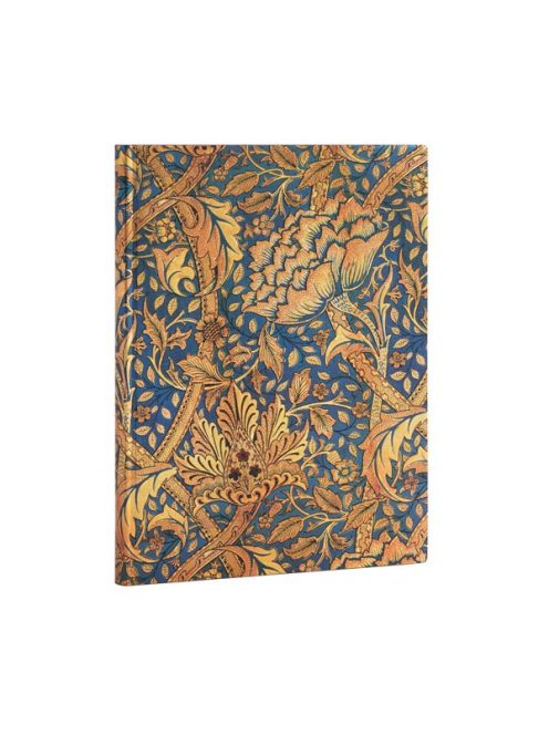 Paperblanks FLEXIS notesz, füzet Morris Windrush ultra vonalas 176 old. (9781439781074)