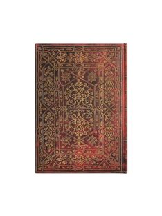   Paperblanks butikkönyv Evangeline grande üres  (9781439781081)