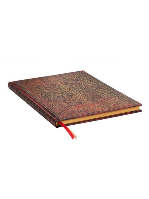 Paperblanks butikkönyv Evangeline grande üres  (9781439781081)