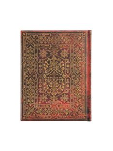   Paperblanks butikkönyv Evangeline ultra vonalas  (9781439781135)