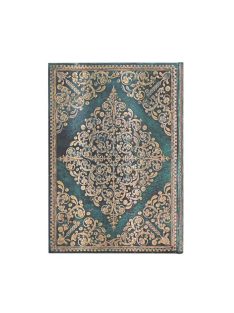   Paperblanks butikkönyv Oceania midi vonalas  (9781439781142)