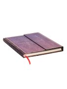 Paperblanks butikkönyv Marie Curie, Science of Radioactivity ultra vonalas  (9781439781210)
