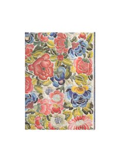   Paperblanks butikkönyv Pear Garden midi vonalas  (9781439781340)