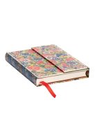 Paperblanks butikkönyv Pear Garden mini vonalas  (9781439781357)