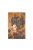 Paperblanks FLEXIS pontozott notesz Madame Butterfly maxi (puhafedeles) 192 old. (9781439781371)