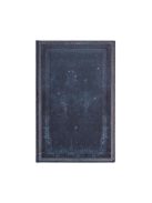 Paperblanks pontozott notesz Inkblot maxi (keményfedeles)  192 old. (9781439781395)