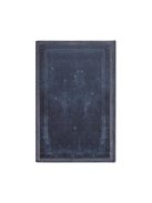 Paperblanks pontozott notesz Inkblot maxi (keményfedeles)  192 old. (9781439781395)