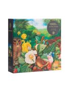 Paperblanks kirakós - puzzle Moon Garden  1000 darabos  (9781439781463)