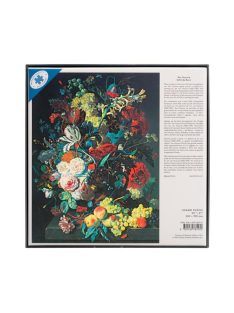   Paperblanks kirakós - puzzle Van Huysum  1000 darabos  (9781439781470)