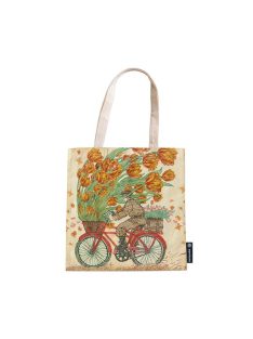 Paperblanks vászontáska Holland Spring    (9781439781494)