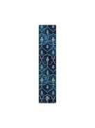 Paperblanks könyvjelző Blue Velvet    (9781439781531)