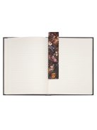 Paperblanks könyvjelző Floralia    (9781439781562)