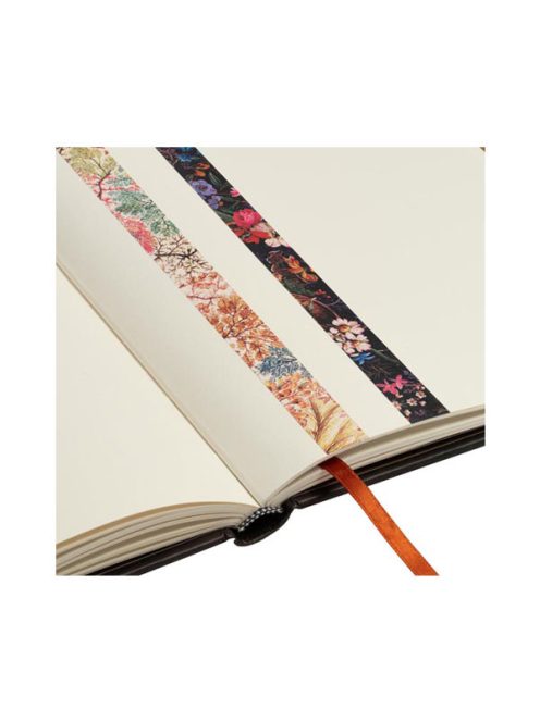 Paperblanks washi szalag Anemone/Floralia    (9781439781623)