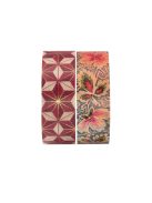 Paperblanks washi szalag Hishi/Filigree Floral Ivory    (9781439781647)