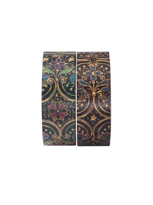 Paperblanks washi szalag Pinnacle/Restoration    (9781439781661)