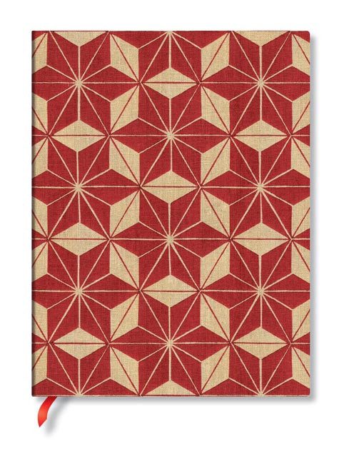 Paperblanks FLEXIS notesz, füzet Hishi ultra üres (9781439781715)