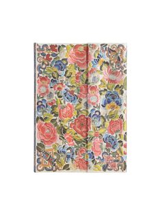   Paperblanks butikkönyv Pear Garden midi üres  (9781439781760)