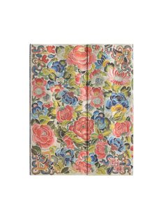   Paperblanks butikkönyv Pear Garden ultra üres  (9781439781777)