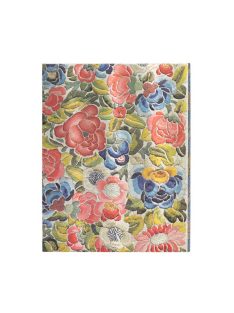   Paperblanks butikkönyv Pear Garden ultra üres  (9781439781777)