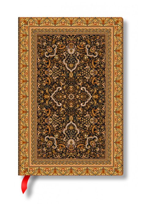 Paperblanks butikkönyv Terrene mini vonalas (9781439781968)