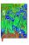 Paperblanks butikkönyv Van Gogh’s Irises ultra vonalas (9781439782026)