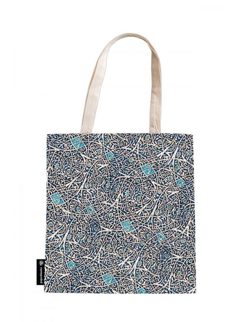Paperblanks szövet táska Granada Turquoise (9781439782378)