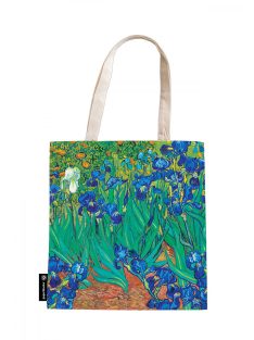   Paperblanks szövet táska Van Gogh’s Irises (9781439782385)
