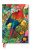 Paperblanks butkkönyv Tropical Garden mini vonalas (9781439793084)