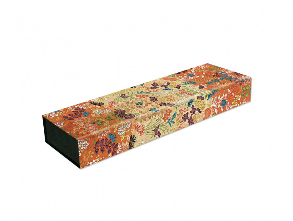 Paperblanks Agende De 12 Meses 2024 Crónicas Turquesas, Vertical