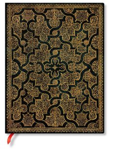   Paperblanks FLEXIS notesz, füzet Enigma ultra vonalas (9781439793411)