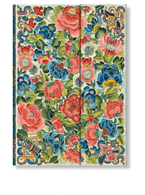 Paperblanks telefonregiszter Pear Garden midi  (9781439793572)