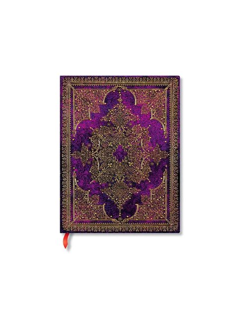 Paperblanks butikkönyv Bijou ultra vonalas (9781439793732)