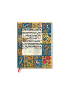   Paperblanks FLEXIS notesz, füzet Spinola Hours ultra vonalas (9781439793916)