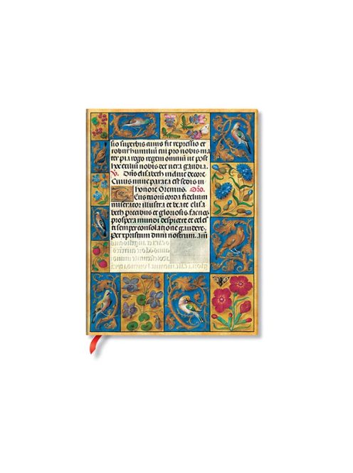 Paperblanks FLEXIS notesz, füzet Spinola Hours ultra vonalas (9781439793916)