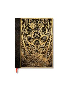   Paperblanks butikkönyv The Chanin Rise ultra üres (9781439796030)