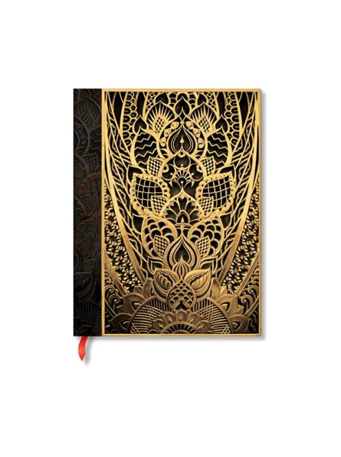 Paperblanks butikkönyv The Chanin Rise ultra üres (9781439796030)