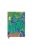 Paperblanks vázlatfüzet Van Gogh’s Irises grande  (9781439796177)